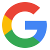 Google feedback Google logo