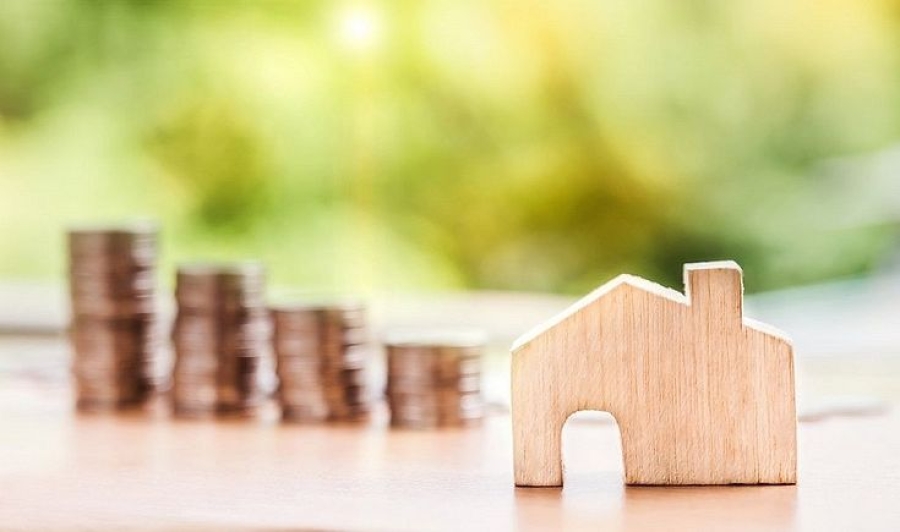 Stabilizējoties Euribor procentu likmei, sagaidāms jauno mājokļu cenu pieaugums